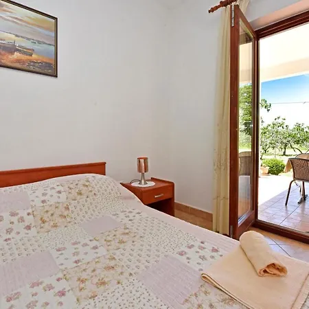 Apartment Denis Porec