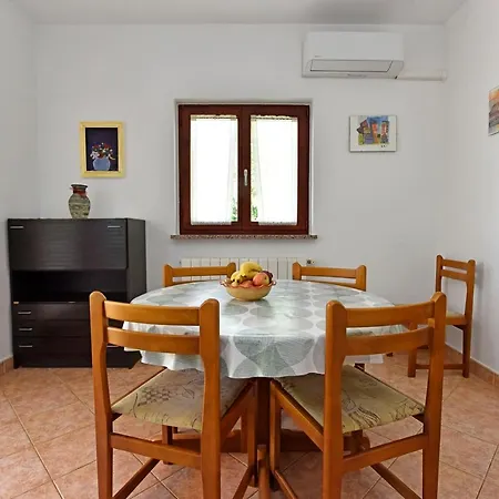 Denis Apartment Porec