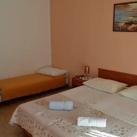 Apartment Denis Porec