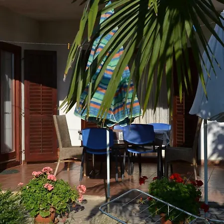 Denis Apartment Porec