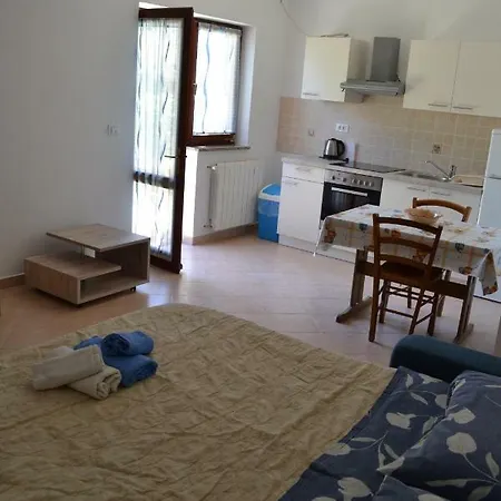 Denis Apartament Poreč