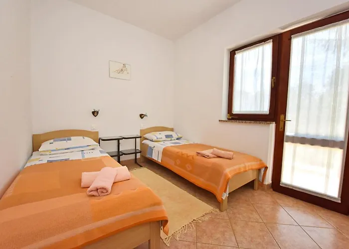 Apartment Denis Poreč