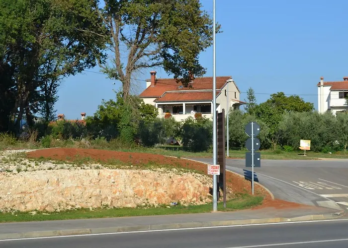 Apartment Denis Poreč