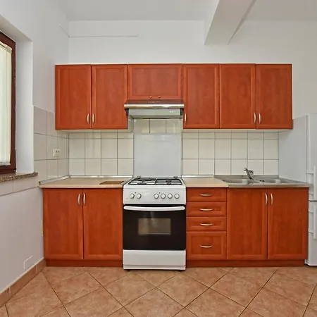 Denis Apartment *