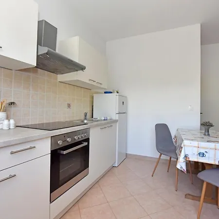 Denis Apartamento Poreč