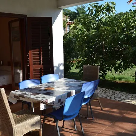 Apartamento Denis Poreč