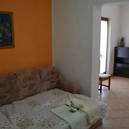 Apartment Denis Porec