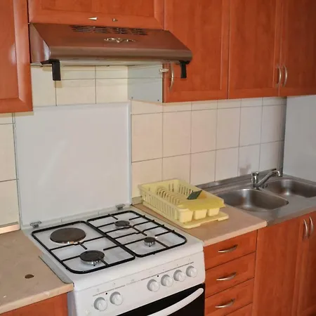 Apartment Denis Porec