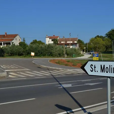 Apartamento Denis Poreč