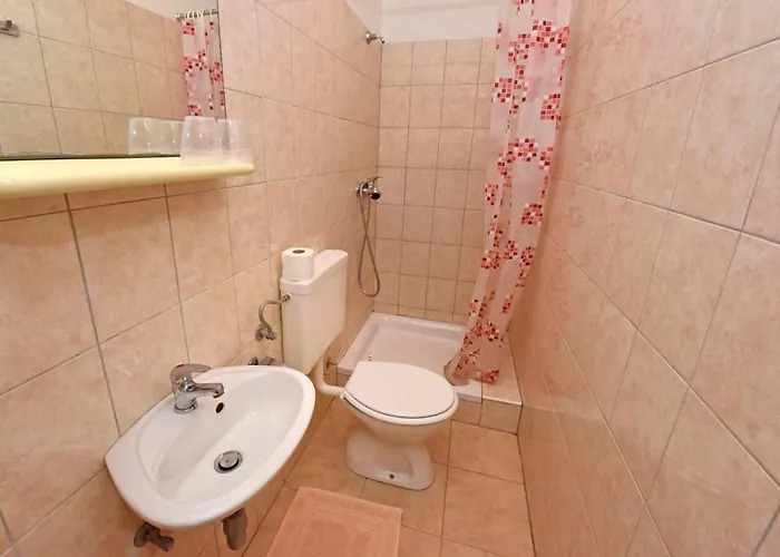 Apartman Denis *