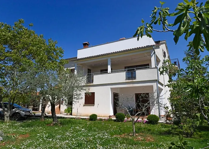 Apartman Denis Poreč