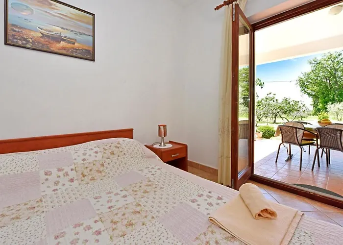 Apartman Denis Poreč