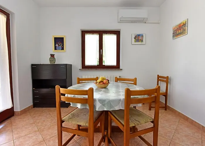 Denis Apartman Poreč