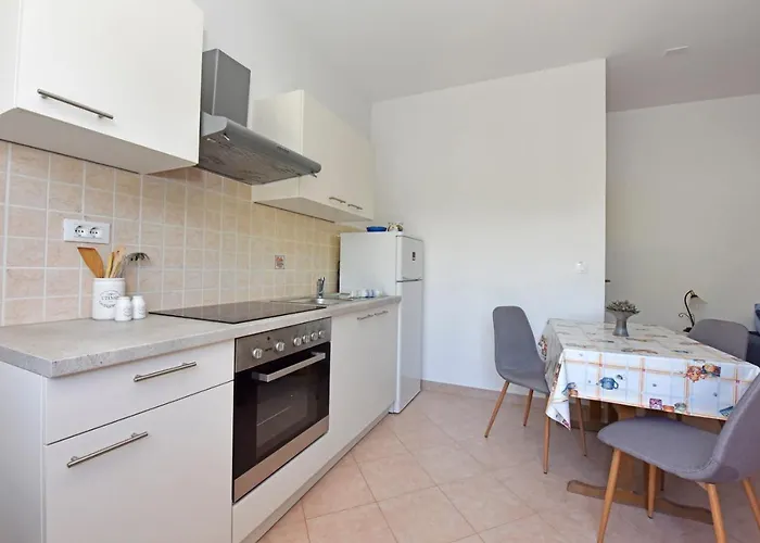 Denis Lejlighed Poreč