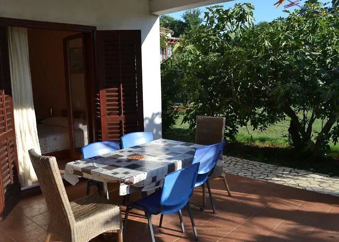 Apartman Denis Poreč