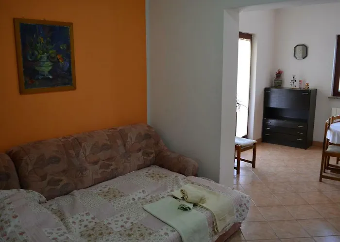 Apartman Denis Poreč