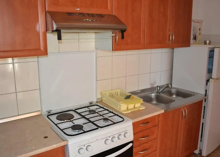 Apartman Denis Poreč
