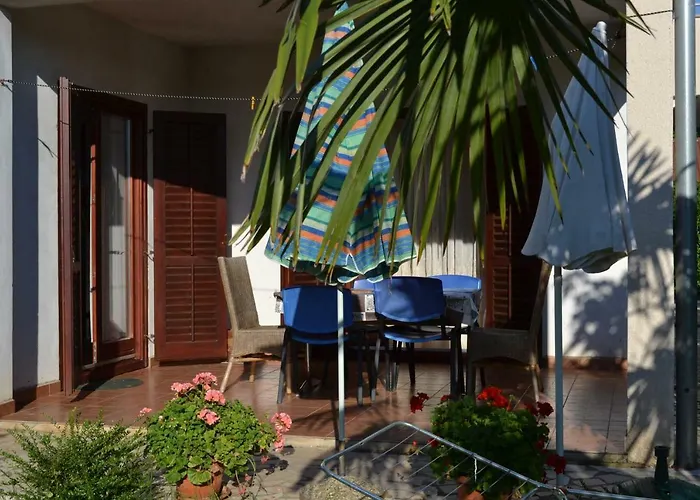 Denis Apartman Poreč