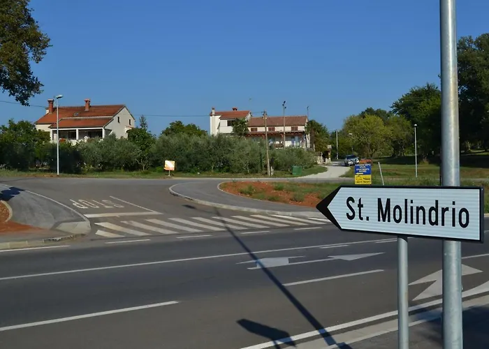 Apartman Denis Poreč