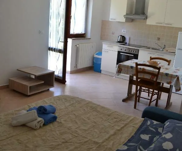 Denis Apartman Poreč