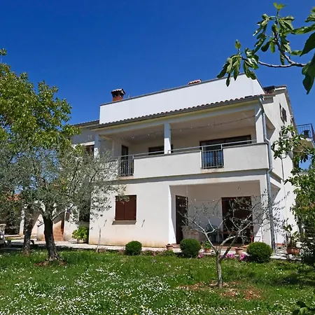 Apartamento Denis Poreč