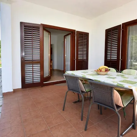 Apartamento Denis *